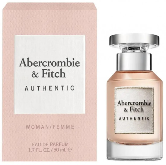 Парфюмерная вода «Authentic Woman»