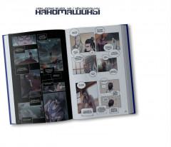 Наномашины. Том 1 - Фото 7