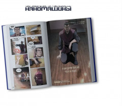 Наномашины. Том 1 - Фото 10
