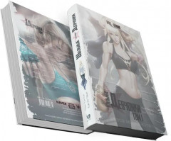 Шальные девчонки. Том 1 - Фото 1