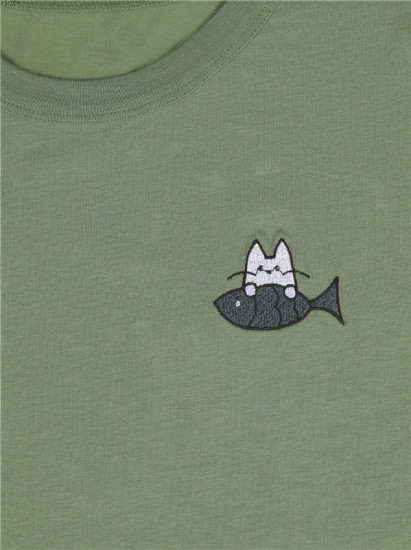 Футболка для девочек