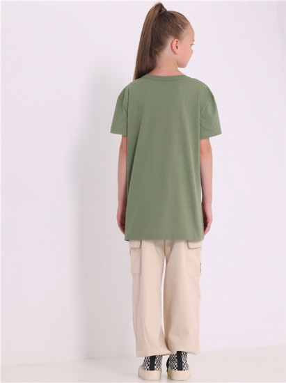 Футболка для девочек