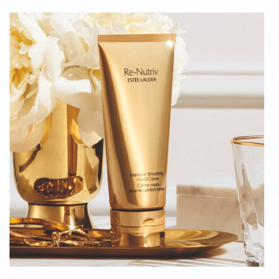 Крем для рук «Re-Nutriv Intensive Smoothing Hand Crème»