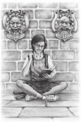 Королевская кровь: Проклятый трон - Фото 9