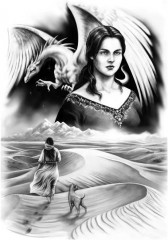 Королевская кровь: Связанные судьбы - Фото 9