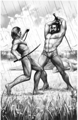 Королевская кровь: Связанные судьбы - Фото 10