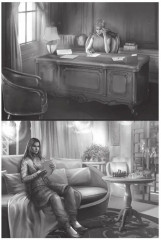 Королевская кровь: Темное наследие - Фото 10