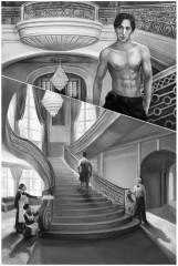 Королевская кровь: Огненный путь - Фото 10