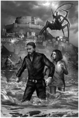 Королевская кровь: Огненный путь - Фото 11