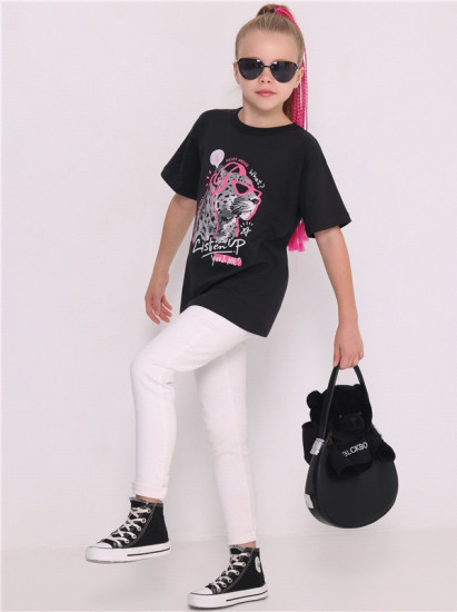 Футболка для девочек