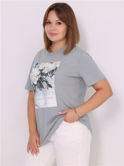 Футболка женская