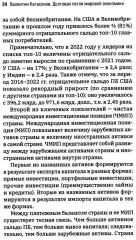 Долговая петля мировой экономики - Фото 12