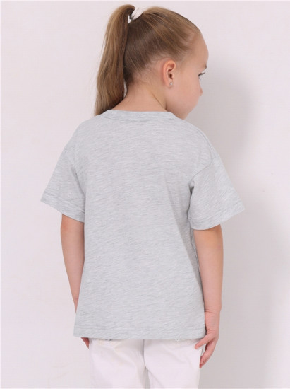 Футболка для девочек