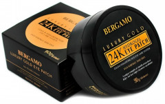 Патчи гидрогелевые для глаз «Luxury Hydrogel Eye Patch» - Фото 2