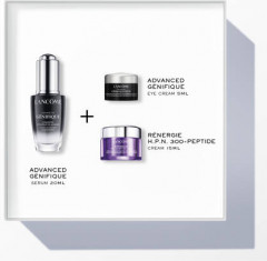 Набор подарочный «Genifique Skincare Starter» - Фото 2