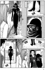 Страшные истории Мими - Фото 5