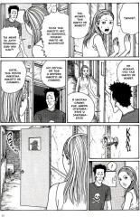 Страшные истории Мими - Фото 7