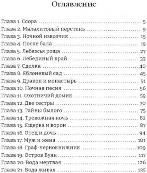 Девушка и Ворон
