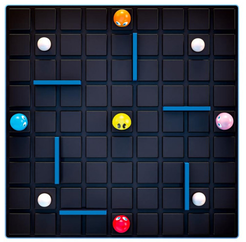 Игра настольная «Коридор Pac-Man»