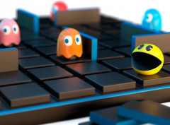 Игра настольная «Коридор Pac-Man» - Фото 3