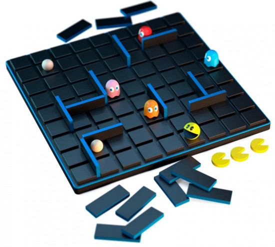 Игра настольная «Коридор Pac-Man»