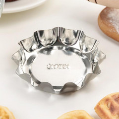 Форма для выпечки - Фото 1