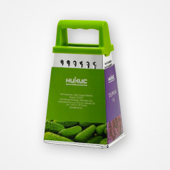 Тёрка четырехгранная - Фото 1