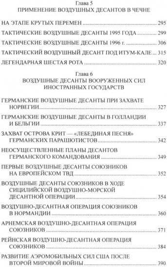 Удар с неба. Воздушные десанты в XX веке
