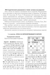 Программа подготовки шахматистов II разряда - Фото 3