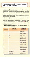 Обиходный китайский язык для говорящей ручки «Знаток» - Фото 8