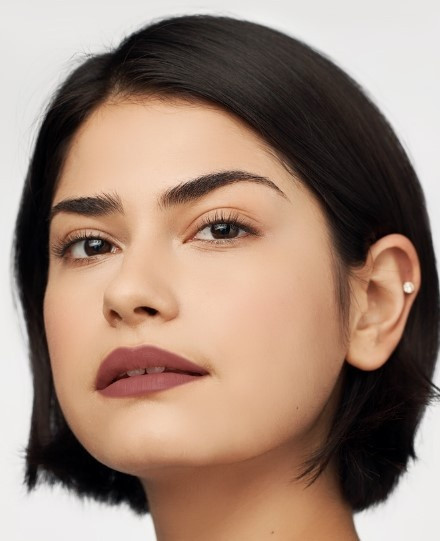 Помада для губ «Pop Matte Lip Colour + Primer», тон 01 Blushing Pop