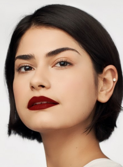 Помада для губ «Pop Matte Lip Colour + Primer», тон 02 Icon Pop