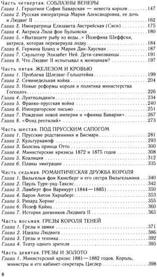 Король Людвиг II Баварский. Драма длиною в жизнь. 1845-1886