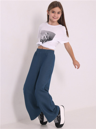 Брюки для девочек
