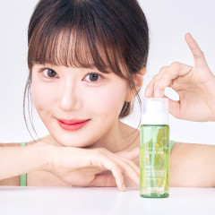 Мист для лица «The Pure Jeju Cica 99 Mist» - Фото 1