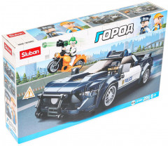 Конструктор «Робот» - Фото 3