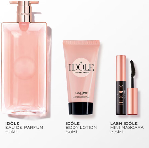 Набор подарочный «Idole Eau de Parfum»
