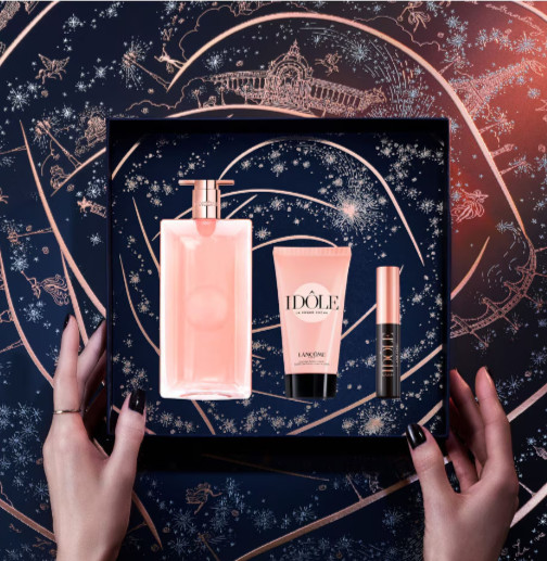Набор подарочный «Idole Eau de Parfum»