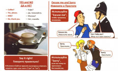 7 Steps to English. Разговорный английский язык. 7 шагов к общению. Книга для говорящей ручки «Знаток» - Фото 1
