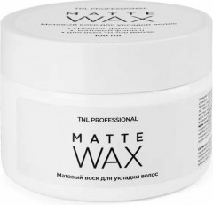 Воск для укладки волос матовый «Matte Wax» - Фото 2