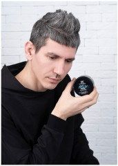 Воск для укладки волос матовый «Matte Wax» - Фото 6