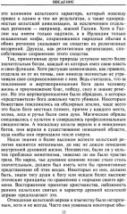 Религия древних кельтов. Магические обряды и языческие культы самого загадочного народа Европы - Фото 6