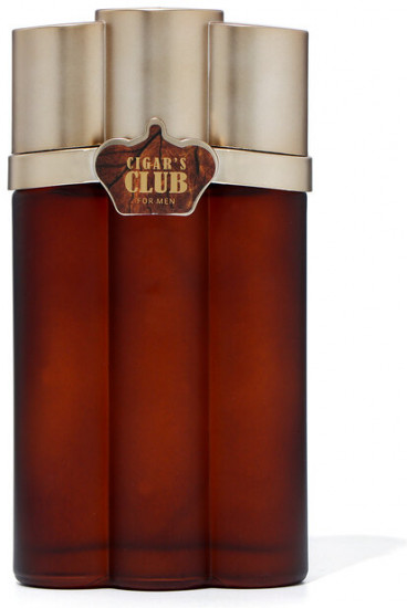 Туалетная вода «Club Cigars»