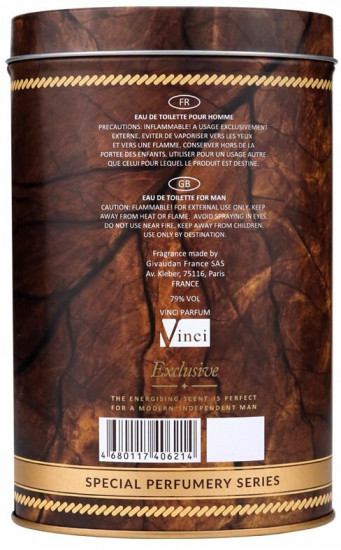 Туалетная вода «Club Cigars»