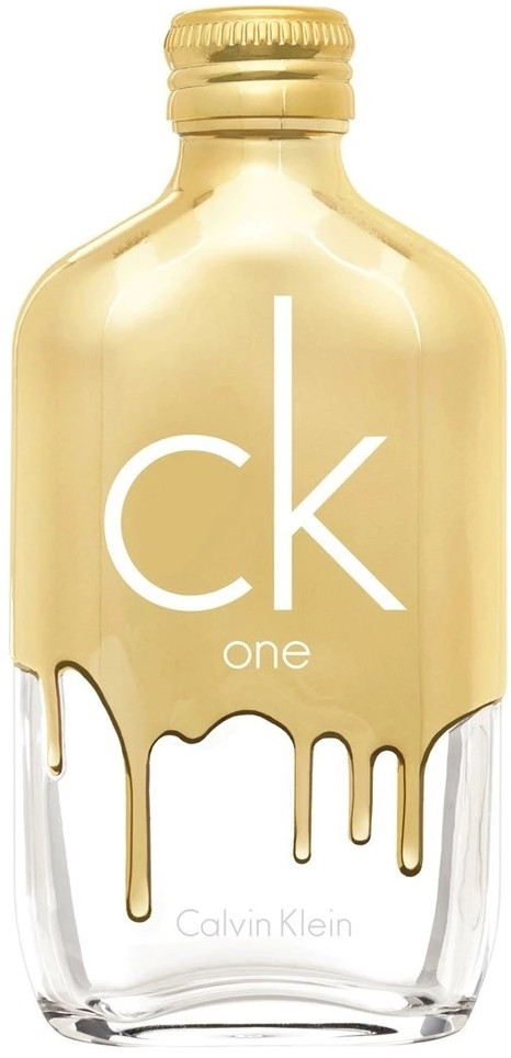 Туалетная вода «One Gold» | Calvin Klein | Фото 1