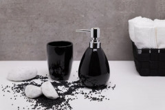 Стакан для ванной комнаты «Pisa» - Фото 1