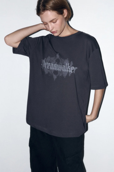 Футболка женская