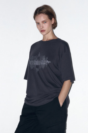 Футболка женская