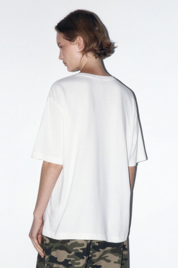 Футболка женская