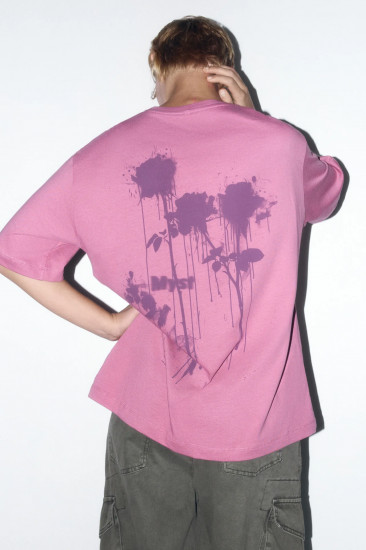 Футболка женская